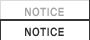 NOTICE